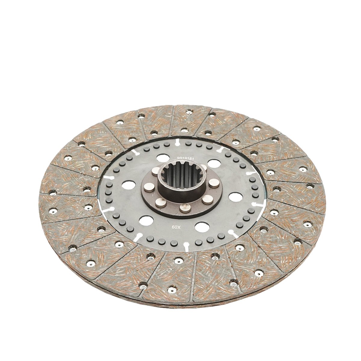Disc ambreiaj pentru Fiat, Case IH 9919181